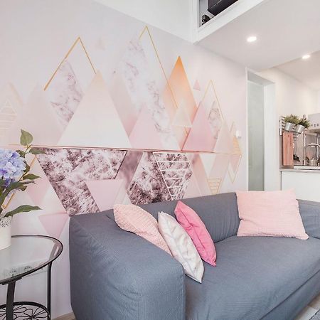 D'Crown Residences บูดาเปสต์ ภายนอก รูปภาพ