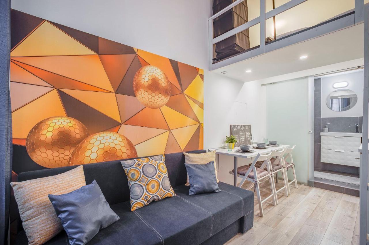 D'Crown Residences บูดาเปสต์ ภายนอก รูปภาพ