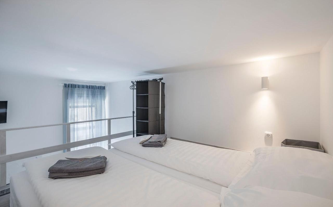 D'Crown Residences บูดาเปสต์ ภายนอก รูปภาพ